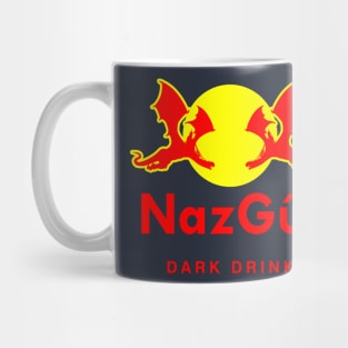 Dark drink Mug